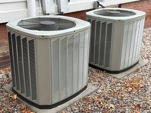 Reliable Hvac Maintenance contractor in Harrisburg, IL by HVAC Repair CO