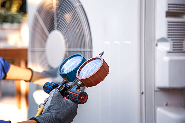 Trusted Hvac Maintenance service in Harrisburg, IL - HVAC Repair CO