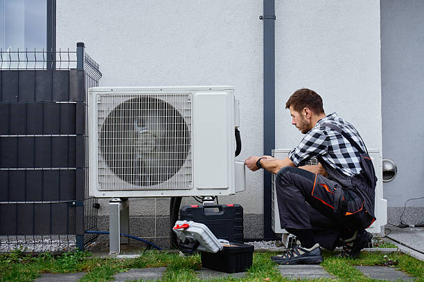 Trusted Furnace Repair service in Harrisburg, IL - HVAC Repair CO